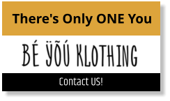 Contact US! There's Only ONE You